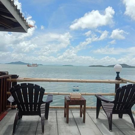 Navareeya House Seaview Ko Lanta Exterior foto