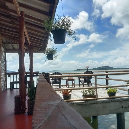 Navareeya House Seaview Ko Lanta Exterior foto