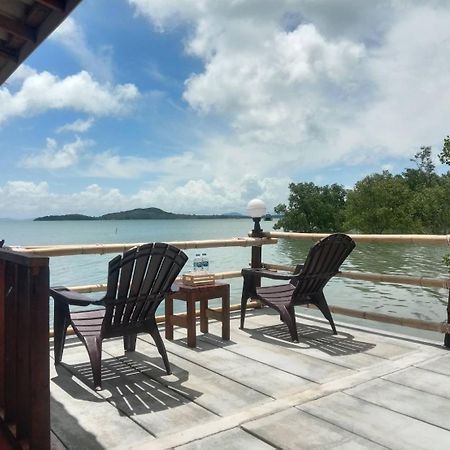 Navareeya House Seaview Ko Lanta Exterior foto
