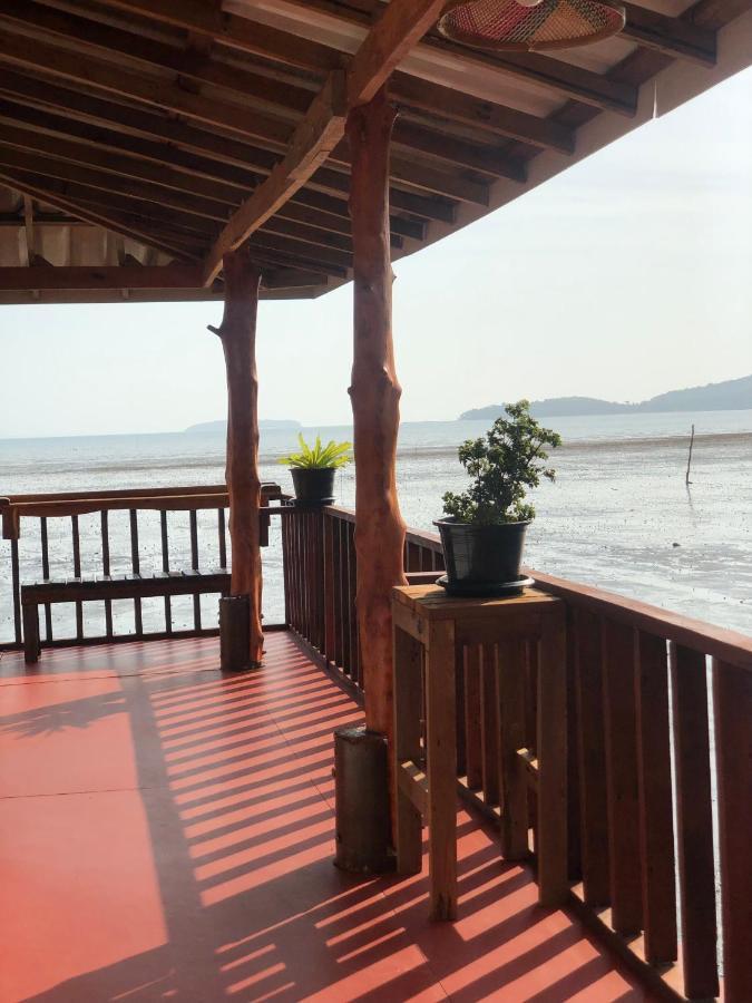 Navareeya House Seaview Ko Lanta Exterior foto