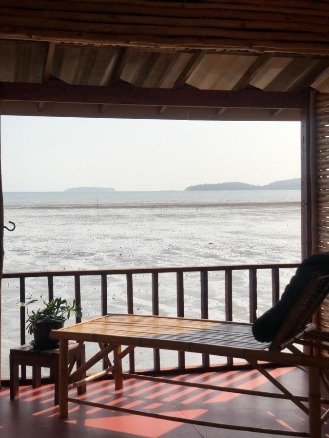 Navareeya House Seaview Ko Lanta Exterior foto